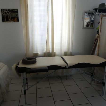 Espace Ressource Berck Bagian luar foto
