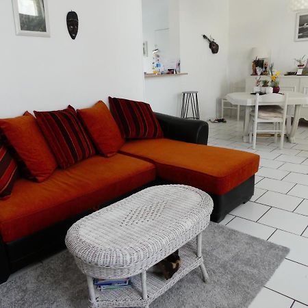 Espace Ressource Berck Bagian luar foto