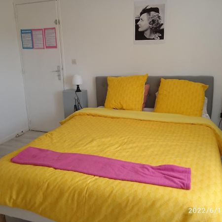 Espace Ressource Berck Bagian luar foto