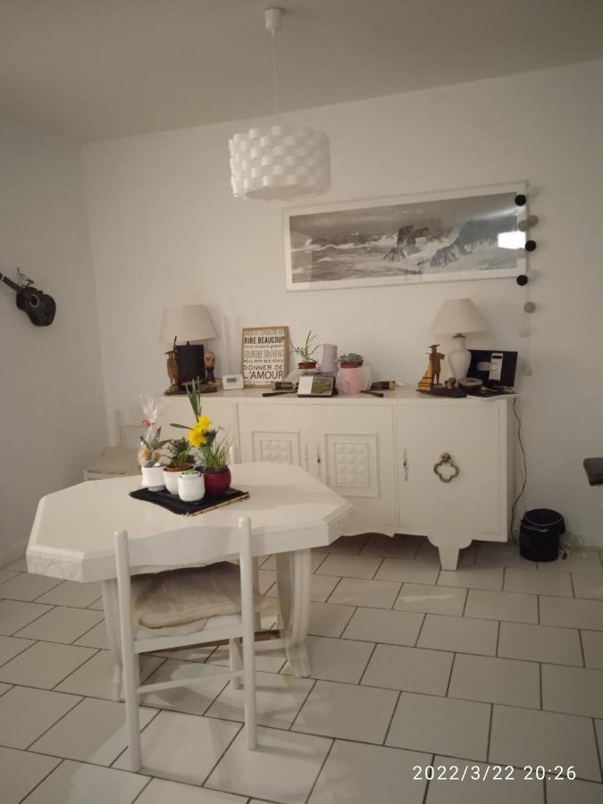 Espace Ressource Berck Bagian luar foto