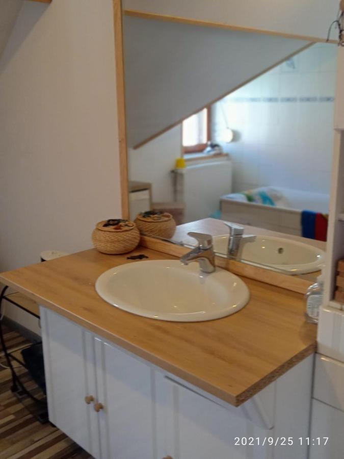 Espace Ressource Berck Bagian luar foto