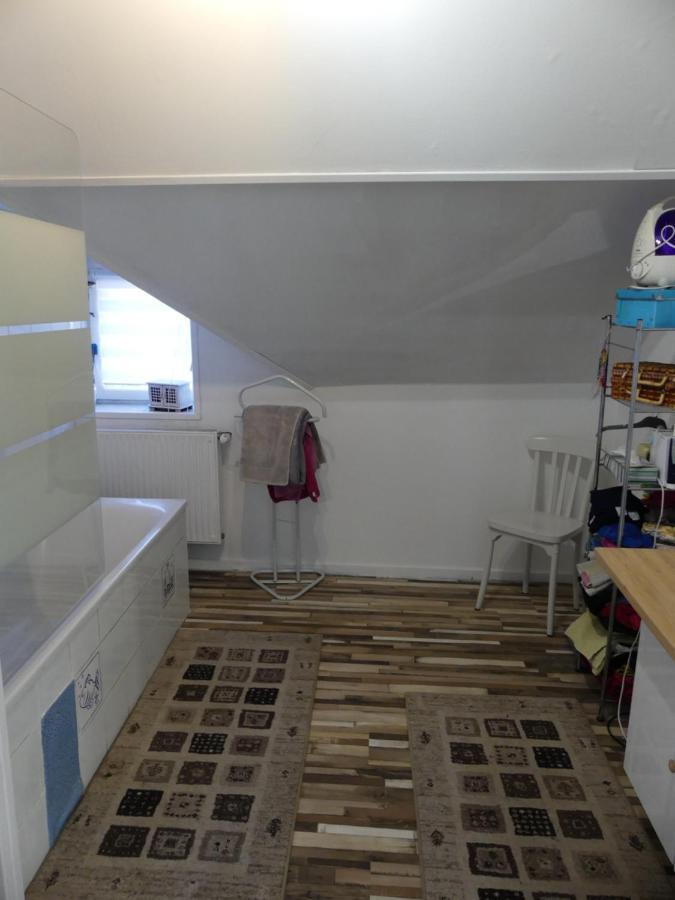Espace Ressource Berck Bagian luar foto