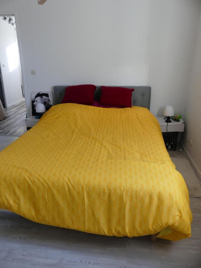 Espace Ressource Berck Bagian luar foto