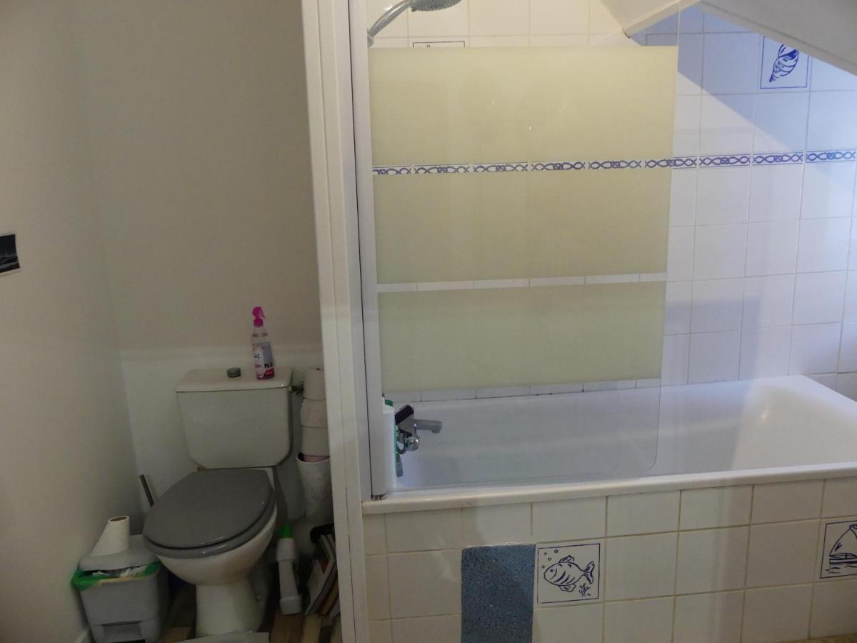 Espace Ressource Berck Bagian luar foto
