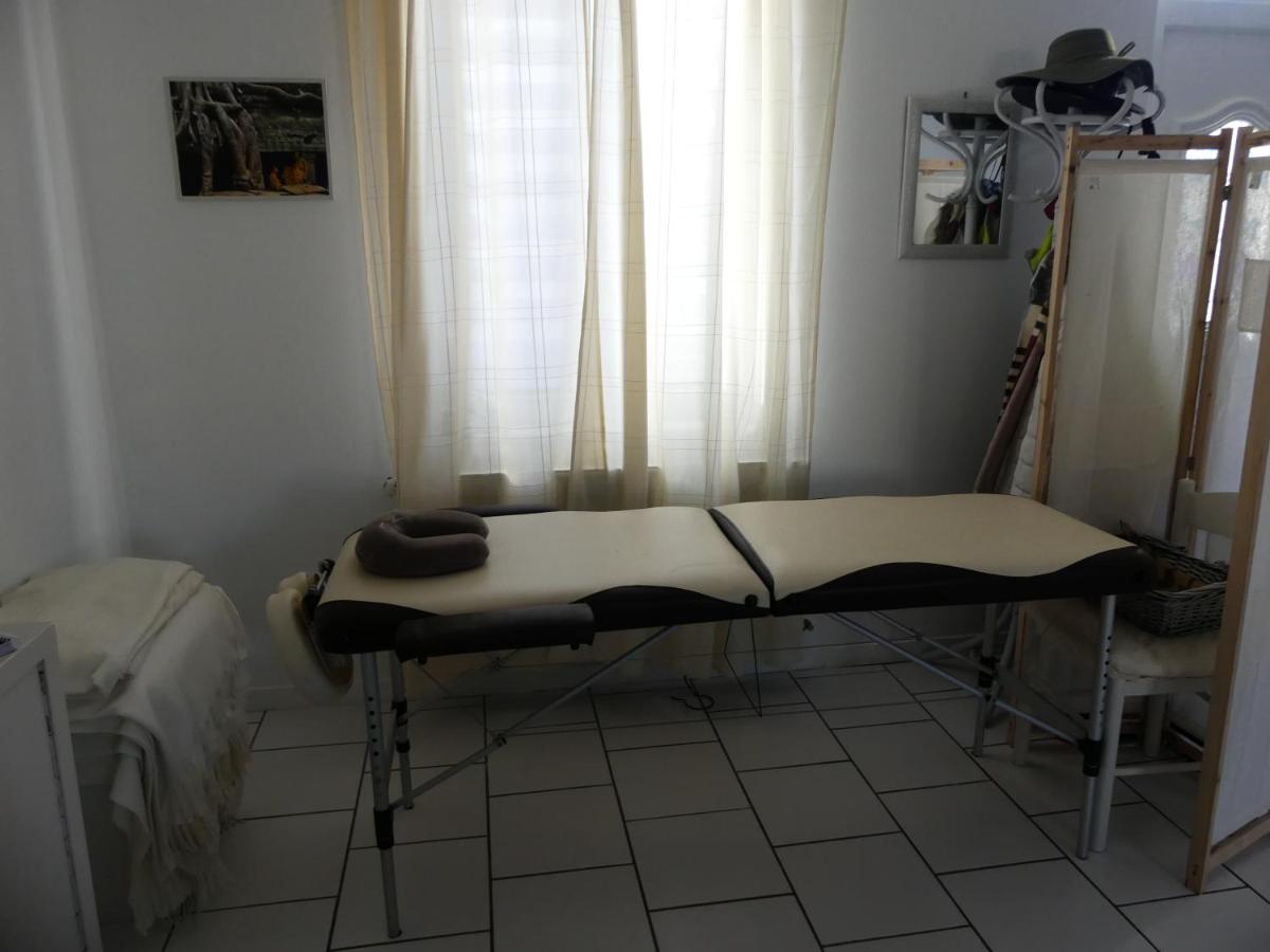 Espace Ressource Berck Bagian luar foto