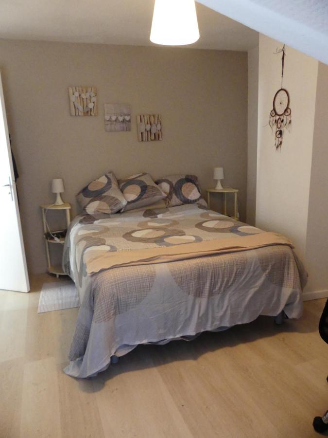 Espace Ressource Berck Bagian luar foto