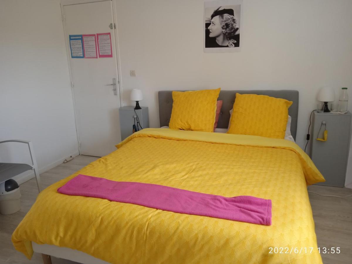 Espace Ressource Berck Bagian luar foto
