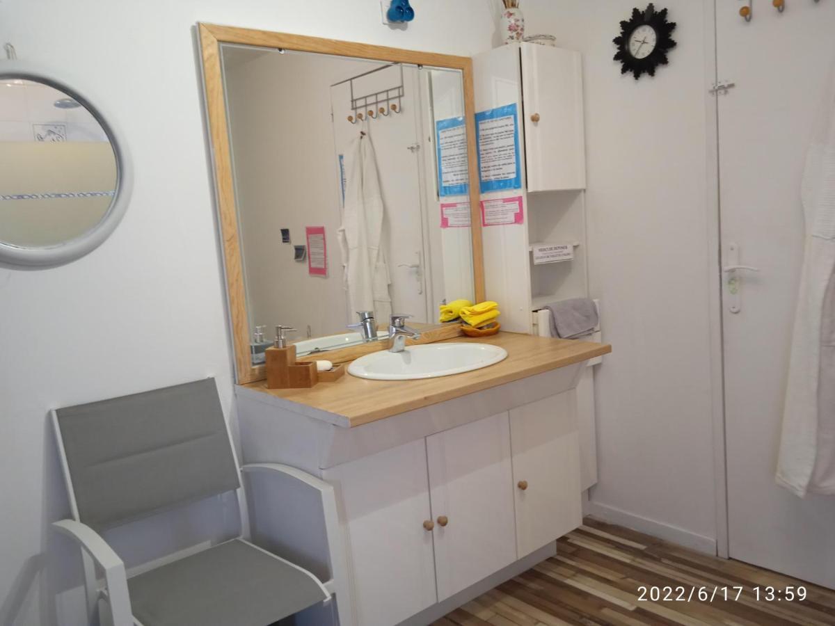 Espace Ressource Berck Bagian luar foto