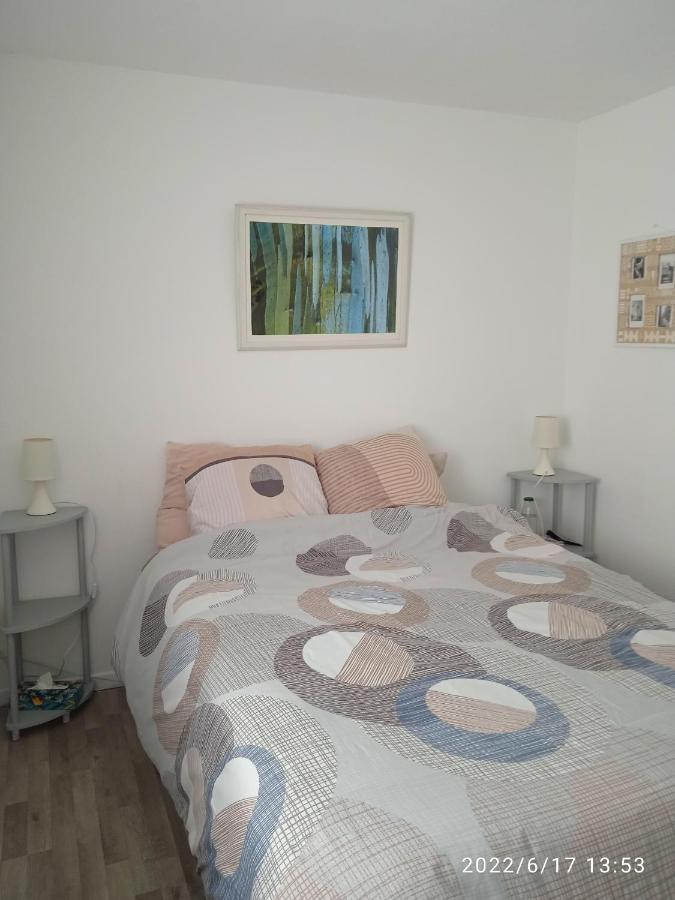 Espace Ressource Berck Bagian luar foto