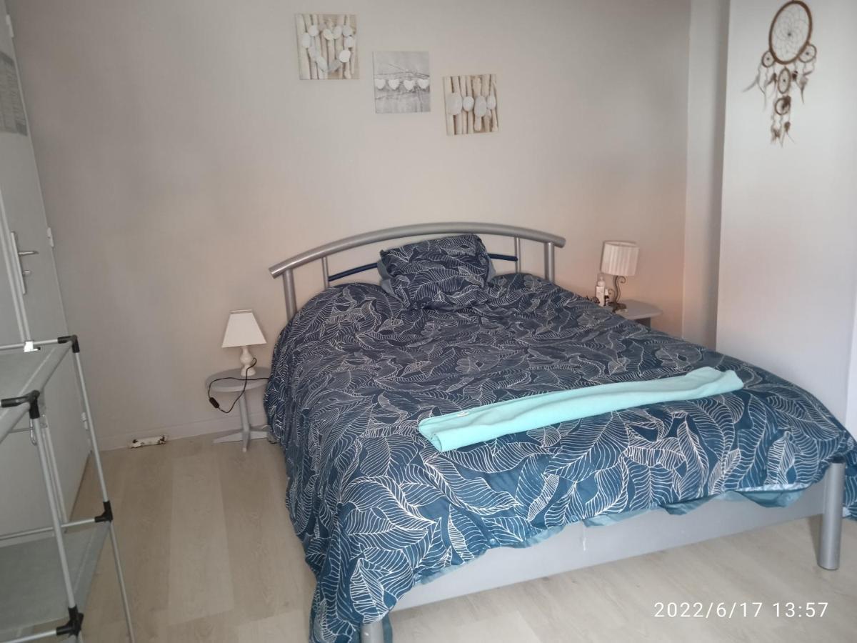 Espace Ressource Berck Bagian luar foto